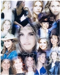 Actors and Actresses Signed Photo Collection of 34 (BAS) Incl. Susan Anton, Rita Moreno, Joan Rivers and Others
