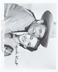Actors and Actresses Signed Photo Collection of 34 (BAS) Incl. Susan Anton, Rita Moreno, Joan Rivers and Others