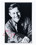 Actors and Actresses Signed Photo Collection of 34 (BAS) Incl. Susan Anton, Rita Moreno, Joan Rivers and Others