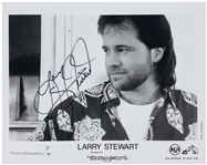 Country Artists Signed Photos Collection of 23 (BAS) Incl. Wynonna Judd, Marie Osmond, Mel Tillis and Many Others