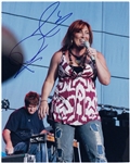 Country Artists Signed Photos Collection of 23 (BAS) Incl. Wynonna Judd, Marie Osmond, Mel Tillis and Many Others
