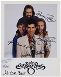Country Artists Signed Photos Collection of 23 (BAS) Incl. Wynonna Judd, Marie Osmond, Mel Tillis and Many Others