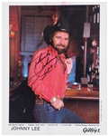Country Artists Signed Photos Collection of 23 (BAS) Incl. Wynonna Judd, Marie Osmond, Mel Tillis and Many Others