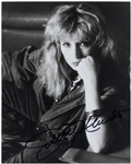 Country Artists Signed Photos Collection of 23 (BAS) Incl. Wynonna Judd, Marie Osmond, Mel Tillis and Many Others