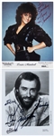 Country Artists Signed Photos Collection of 23 (BAS) Incl. Wynonna Judd, Marie Osmond, Mel Tillis and Many Others