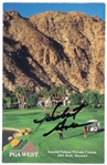 U.S. Open Winners Signed Golf Scorecard Collection of 7 (BAS) Incl. Fuzzy Zoeller and Jack Fleck