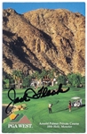 U.S. Open Winners Signed Golf Scorecard Collection of 7 (BAS) Incl. Fuzzy Zoeller and Jack Fleck