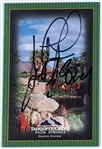 Multi-Sport Signed Golf Scorecard Group of 9 (BAS) – Incl. Pete Sampras and Bruce Jenner