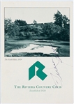 Multi-Sport Signed Golf Scorecard Group of 9 (BAS) – Incl. Pete Sampras and Bruce Jenner
