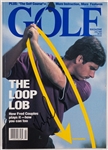 Signed Golf Magazine Collection of 15 (BAS) Incl. Lee Tevino and Tom Kite