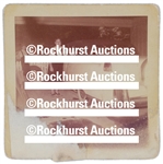 Group of 7 Original Unpublished 1956 Photos of Elvis Presley Performing on The Louisiana Hayride Plus Two 1956 COLOR Photos at Audobon Drive Home (9 Pieces)