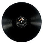 Group of 14 Elvis Presley RCA Victor 78 RPM Singles Including “Mystery Train,” “Good Rockin' Tonight” and “Heartbreak Hotel” - With Graceland LOA