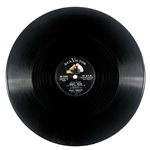 Group of 14 Elvis Presley RCA Victor 78 RPM Singles Including “Mystery Train,” “Good Rockin' Tonight” and “Heartbreak Hotel” - With Graceland LOA