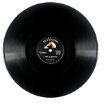 Group of 14 Elvis Presley RCA Victor 78 RPM Singles Including “Mystery Train,” “Good Rockin' Tonight” and “Heartbreak Hotel” - With Graceland LOA