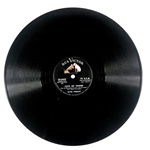 Group of 14 Elvis Presley RCA Victor 78 RPM Singles Including “Mystery Train,” “Good Rockin' Tonight” and “Heartbreak Hotel” - With Graceland LOA
