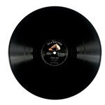 Group of 14 Elvis Presley RCA Victor 78 RPM Singles Including “Mystery Train,” “Good Rockin' Tonight” and “Heartbreak Hotel” - With Graceland LOA