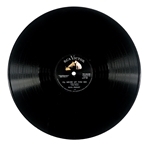 Group of 14 Elvis Presley RCA Victor 78 RPM Singles Including “Mystery Train,” “Good Rockin' Tonight” and “Heartbreak Hotel” - With Graceland LOA