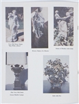1980 “Don B. Smith Auction Co.” Auction Catalog from the Sale of Elvis Presley's Hillcrest Home Property