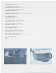 1980 “Don B. Smith Auction Co.” Auction Catalog from the Sale of Elvis Presley's Hillcrest Home Property