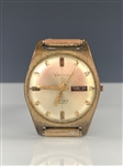 Elvis Presley Owned “Vantage” German-Made Wristwatch Given to His Cousin Patsy Presley