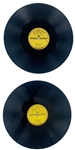 WS “Fluke” Holland's Personal Sun Records Collection of 20 45s and 78s – Incl. Johnny Cash, Jerry Lee Lewis, Roy Orbison and Others
