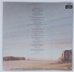 1985 LP <em>Highwayman</em> Signed by Johnny Cash, Willie Nelson, Waylon Jennings and Kris Kristofferson – Signed to WS “Fluke” Holland!