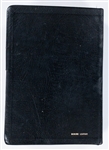 Elvis Presley Personally Owned and Studied Bible Given to Him by a Fan- later Gifted to His  Aunt Nash Pritchett