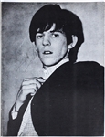 Rolling Stones Signed 1964 U.S. Tour Program – Incredible Period Signatures from Mick Jagger, Keith Richards, Charlie Watts and Bill Wyman