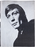 Rolling Stones Signed 1964 U.S. Tour Program – Incredible Period Signatures from Mick Jagger, Keith Richards, Charlie Watts and Bill Wyman