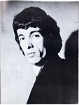 Rolling Stones Signed 1964 U.S. Tour Program – Incredible Period Signatures from Mick Jagger, Keith Richards, Charlie Watts and Bill Wyman
