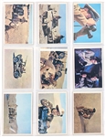 1966 Topps <em>Rat Patrol</em> Complete Set (66) – High Grade!