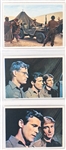 1966 Topps <em>Rat Patrol</em> Complete Set (66) – High Grade!