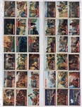 1950's and 1960's Non-Sport Set Collection of 400+ Cards Incl. 1956 Topps “Elvis Presley” and <em>Davy Crockett</em> Partial Sets