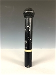 Axl Rose 1984-85 Stage Used Microphone from His First Shows with Guns N' Roses and Previous Band LA Guns