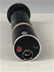 Axl Rose 1984-85 Stage Used Microphone from His First Shows with Guns N' Roses and Previous Band LA Guns