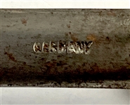 Humphrey Bogart's Personal HB Monogrammed Ornate Letter Opener – From the Collection of Make-Up Artist Gordon Bau