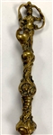 Humphrey Bogart's Personal HB Monogrammed Ornate Letter Opener – From the Collection of Make-Up Artist Gordon Bau