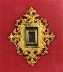 A Lock of Marilyn Monroe's Hair - From the Louis Mushro Collection