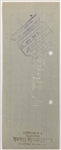 Industrialist J. Paul Getty Signed Check (BAS)