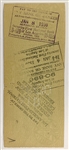 Zane Grey (Legendary Western Author) Signed 1930 Personal Check (BAS)