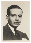 Cole Porter Correspondence Archive (13 Pieces) with Signed Letters from Emanuel Sacks and Albert Warner (One of the “Warner Bros.”) (BAS)