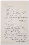 Collection of 18 Golden Age Hollywood Actors Signed Photos, Contracts and Letters Incl. Arthur Godfrey, Gilbert Roland, Walter Pidgeon and Many Others (BAS)