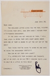 Collection of 18 Golden Age Hollywood Actors Signed Photos, Contracts and Letters Incl. Arthur Godfrey, Gilbert Roland, Walter Pidgeon and Many Others (BAS)