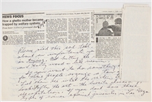 Collection of 18 Golden Age Hollywood Actors Signed Photos, Contracts and Letters Incl. Arthur Godfrey, Gilbert Roland, Walter Pidgeon and Many Others (BAS)