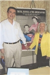 Noel Neill (<em>Superman's</em> original “Lois Lane”) Signed Biography - <em>Truth, Justice & the American Way</em> (BAS)