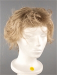 Phyllis Diller Screen-Worn Blouse, Skirt and Wig with Photomatch – From Her Estate Auction – Plus Signed 8 x 10 (BAS)