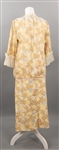 Phyllis Diller Screen-Worn Blouse, Skirt and Wig with Photomatch – From Her Estate Auction – Plus Signed 8 x 10 (BAS)
