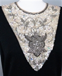Jayne Mansfield Owned “Mr. Blackwell” Black Cocktail Dress – From Her Estate Holdings