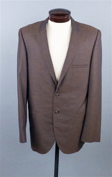 Eddie Murphy Screen Worn Jacket From <em>Dreamgirls</em>