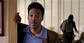 Eddie Murphy Screen Worn Jacket From <em>Dreamgirls</em>